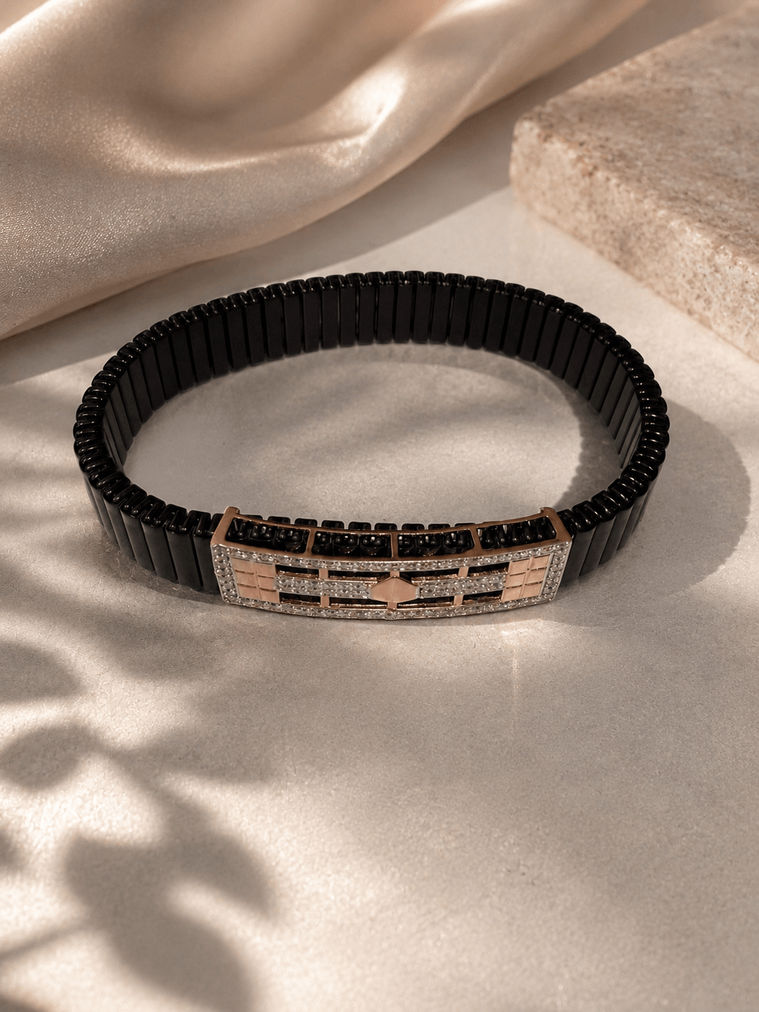 Regent Bracelet - alternate view