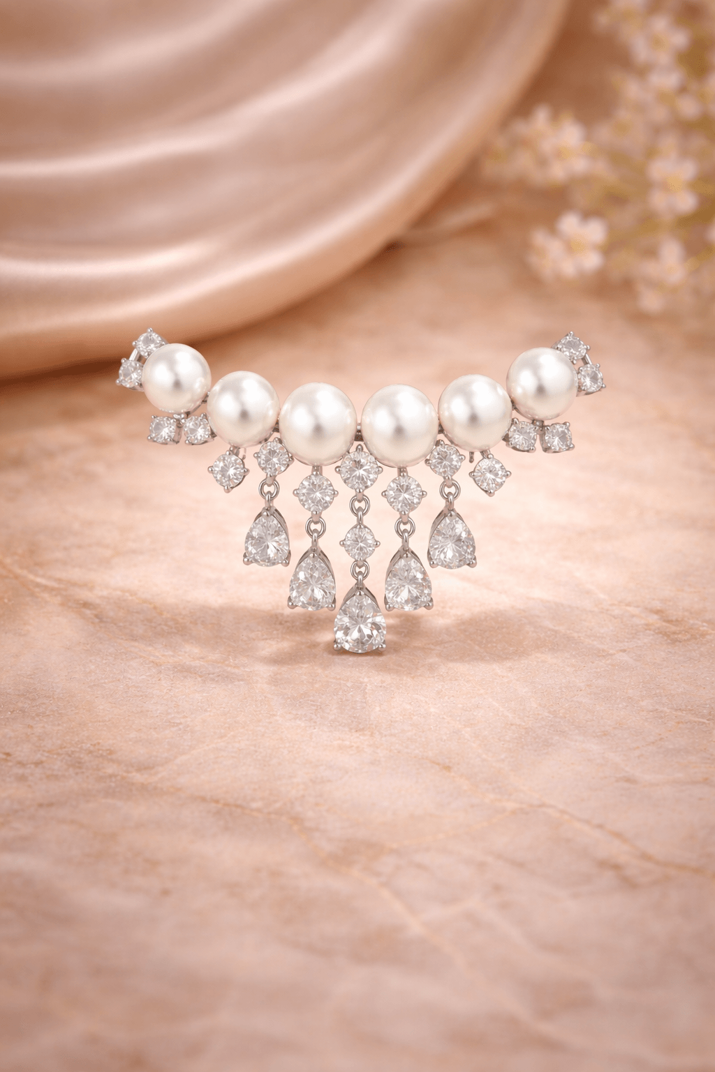 Brooches