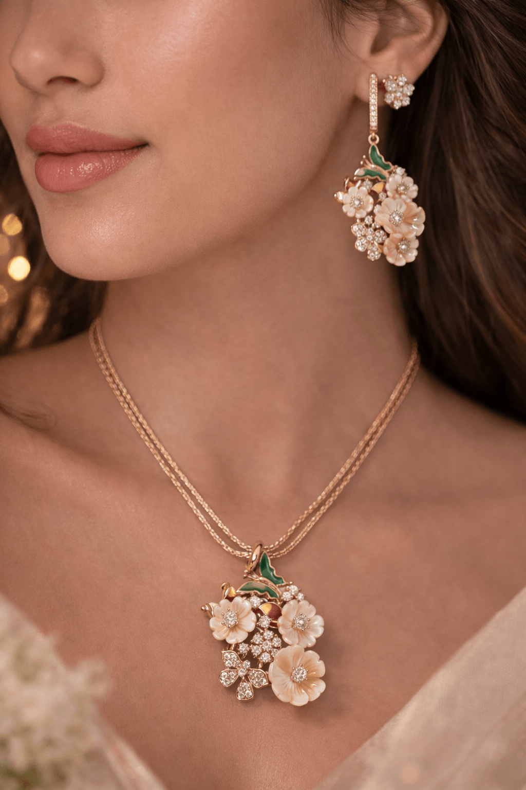 Jewellery Sets