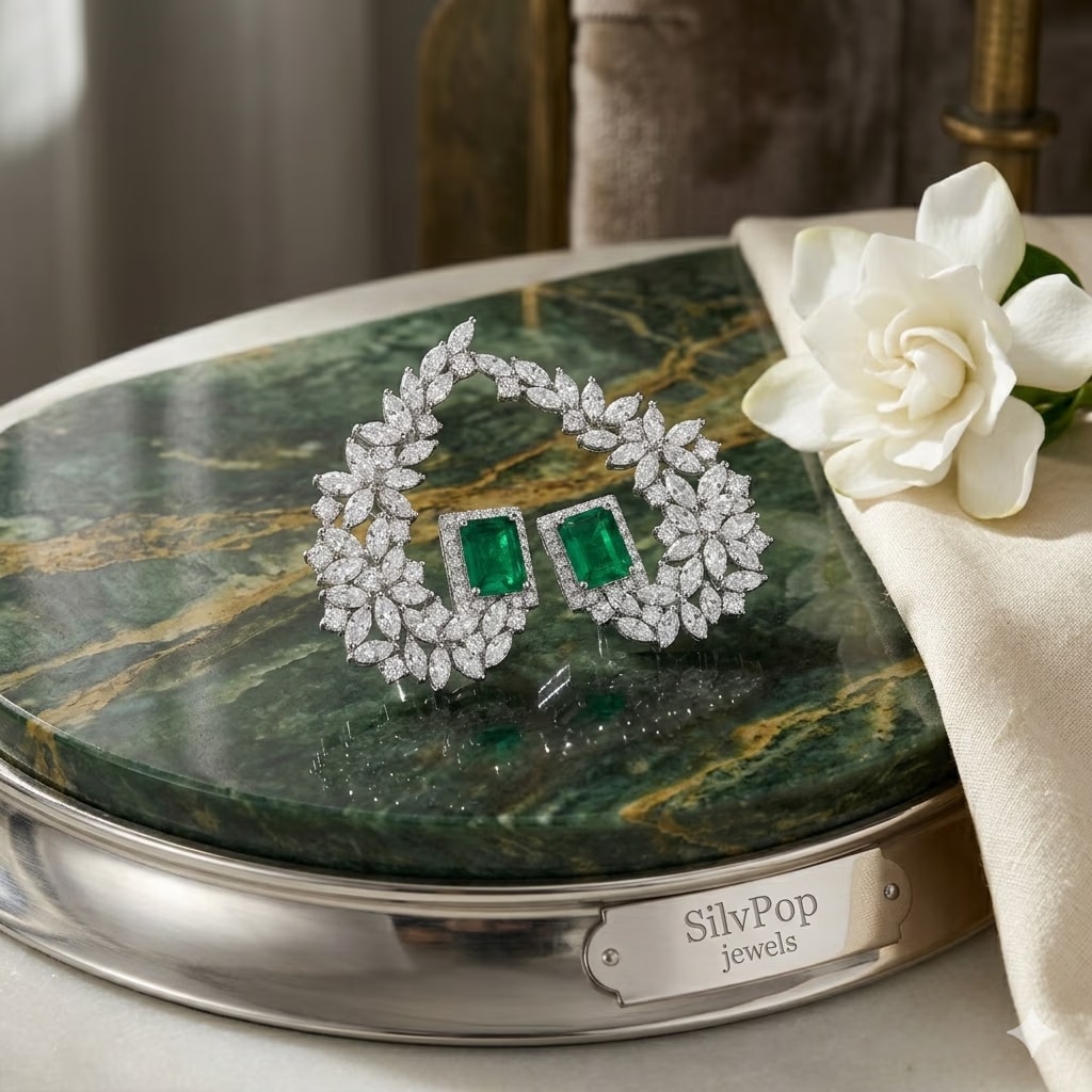 Where Artistry Meets Elegance