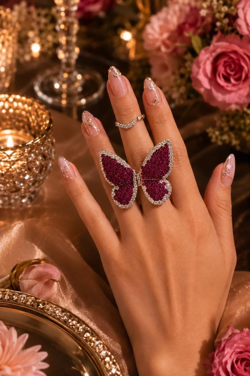 SilvPop Jewellery