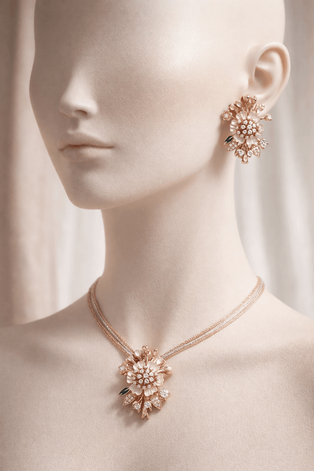 SilvPop Jewellery